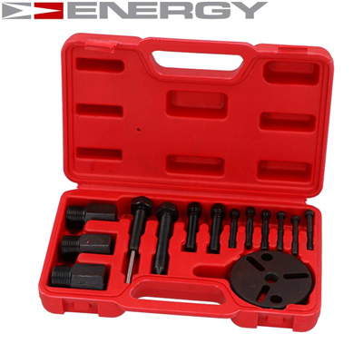 Energy NE00544 Zachytávač