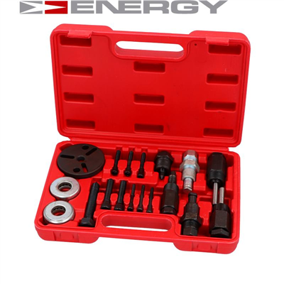 Energy NE00545 Zachytávač
