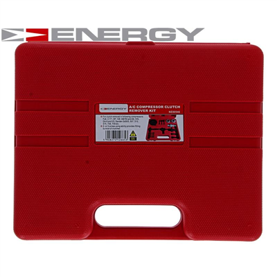 Energy NE00546 Zachytávač