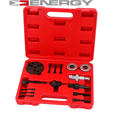 Energy NE00546 Zachytávač