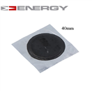 Energy NE00556 Záplaty na pneumatiky