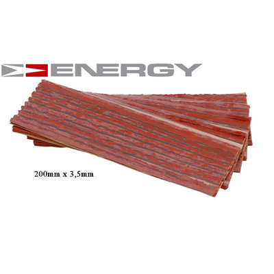 Energy NE00565 Vulkanizačný knôt