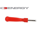 Energy NE00573 - ŠROUBOVÁK DO VENTILŮ