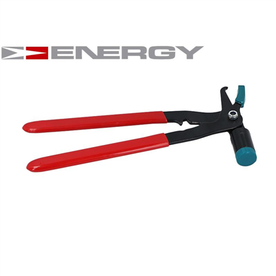 Energy NE00575 Kliešte na závašia