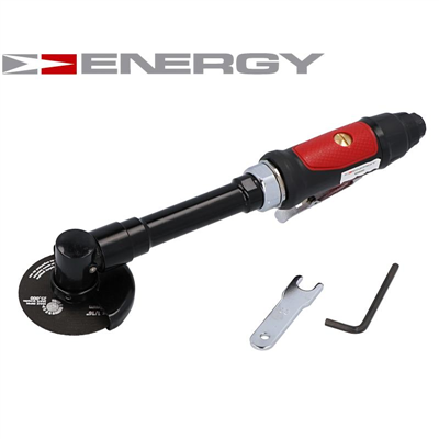 Energy NE00580 Tyčová rozbrusovacia píla (stlačený vzduch)