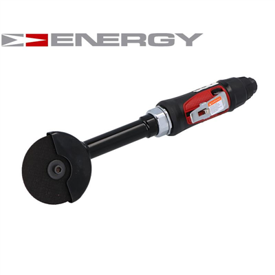 Energy NE00580 Tyčová rozbrusovacia píla (stlačený vzduch)