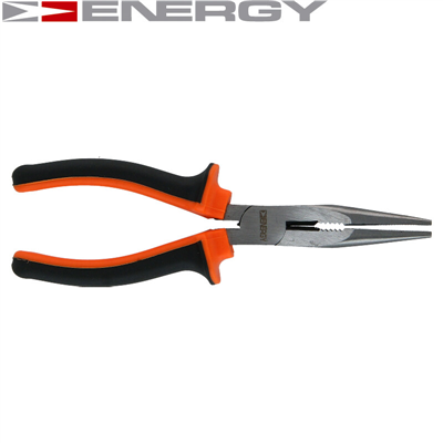 Energy NE00607 Úzke ploché kliešte