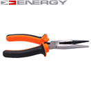 Energy NE00607 Energy NE00607 Úzke ploché kliešte