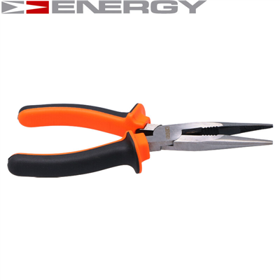 Energy NE00607 Úzke ploché kliešte