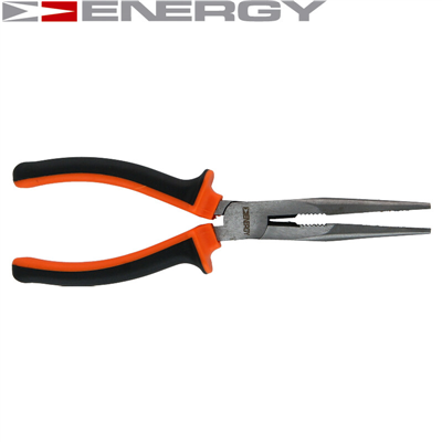 Energy NE00608 Úzke ploché kliešte