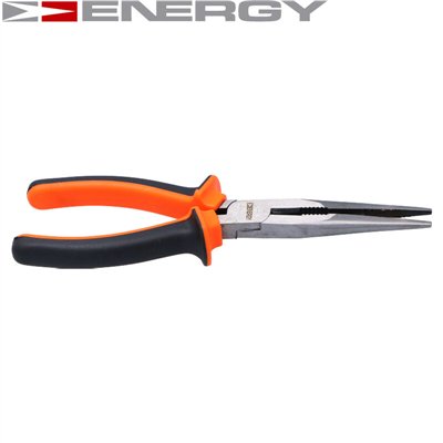 Energy NE00608 Úzke ploché kliešte