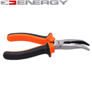 Energy NE00611 Energy NE00611 Úzke ploché kliešte