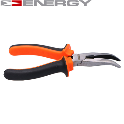 Energy NE00611 Úzke ploché kliešte