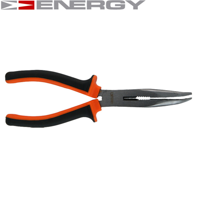 Energy NE00612 Úzke ploché kliešte