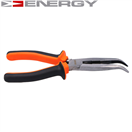 Energy NE00612 Energy NE00612 Úzke ploché kliešte