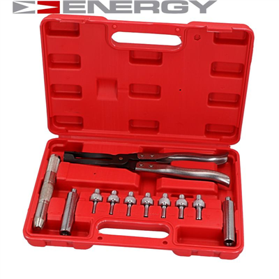 Energy NE00618 Strihacie kliešte