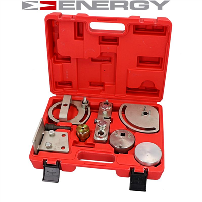 Energy NE00621 Sada naradia na nastavenie, casovanie