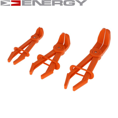 Energy NE00624 Kliešte na hadicové spony