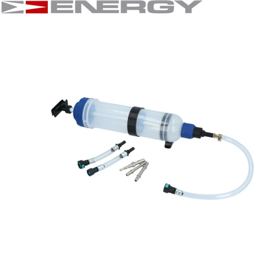 Energy NE00639 Tlaková/podtlaková pumpa