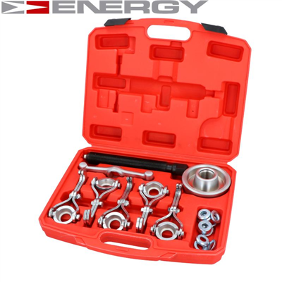 Energy NE00640 Zachytávač