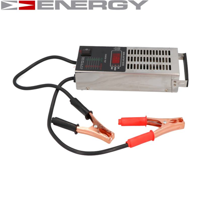 Energy NE00642 Prístroj na testovanie batérie