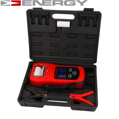 Energy NE00643 Prístroj na testovanie batérie