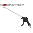 Energy NE00645 Energy NE00645 Vysávacia/fúkacia pištoľ (stlačený vzduch)