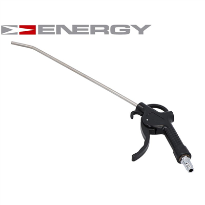 Energy NE00645 Vysávacia/fúkacia pištoľ (stlačený vzduch)