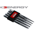 Energy NE00646 Energy NE00646 Priebojník - sada