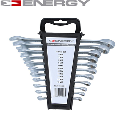 Energy NE01000SK11 Kľúč