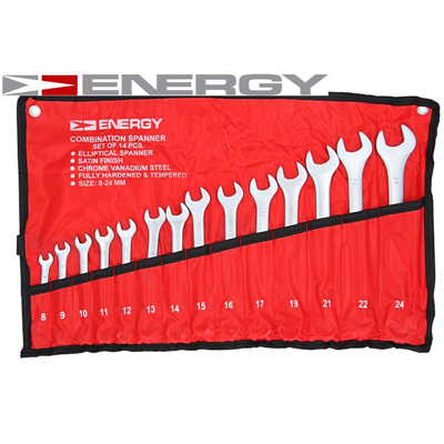Energy NE01000SK14 Kľúč