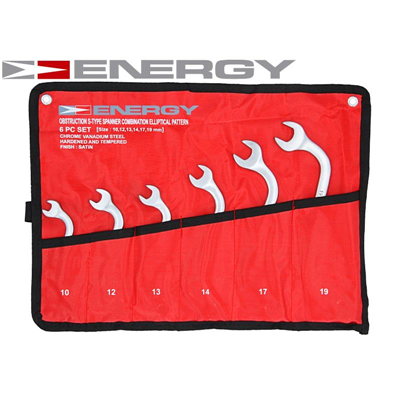 Energy NE01012SK6 Kľúč