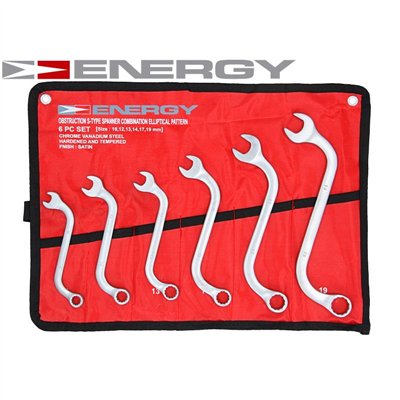 Energy NE01012SK6 Kľúč