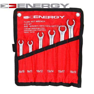Energy NE01018SK6 Kľúč