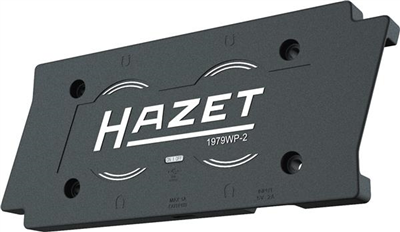 HAZET 1979WP-2 Náradie