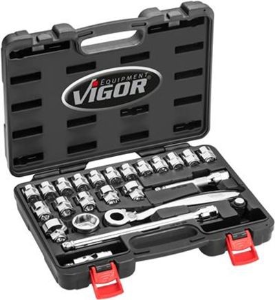 VIGOR V7202 Nástrčkový nádstavec