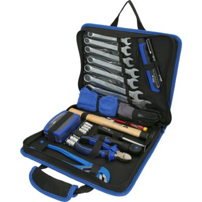 KS TOOLS BT024064 Taška na náradie