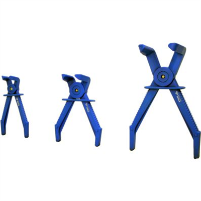 KS TOOLS BT521015 Kliešte na hadicové spony
