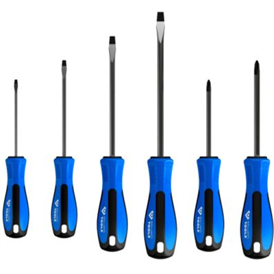 KS TOOLS BT031000 Sada skrutovačov