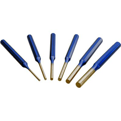KS TOOLS BT085006 Sada závlačiek