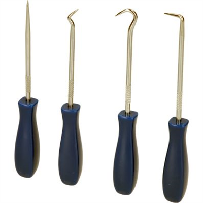 KS TOOLS BT542020 Sadá montážnych hákov