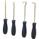 KS Tools BT542020 KS TOOLS BT542020 Sadá montážnych hákov