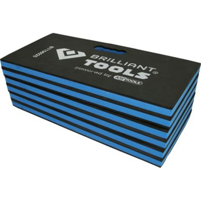 KS TOOLS BT156920 Mechanik, ochranná podložka