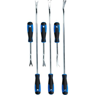 KS TOOLS BT511045 sada pripravkov na uvolnenie, calunenie dveri