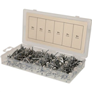 KS TOOLS BT066950 - Sortiment, slepé nity