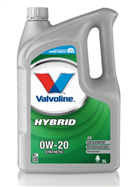Valvoline 892410 Hybrid C5 0W-20 - 5L