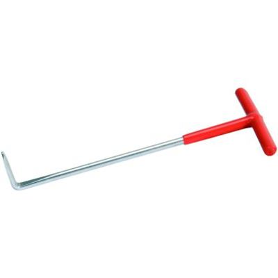 KS TOOLS 150.1241 Naradie na montaz, vyfukovy system