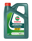 Castrol 15F6E0 MAGNATEC 5W-30 DX - 4L