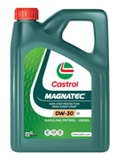Castrol 15F6BE MAGNATEC STOP-START 0W-30 C2 - 4L