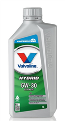 Valvoline 892443 Hybrid C2 5W-30 - 1L